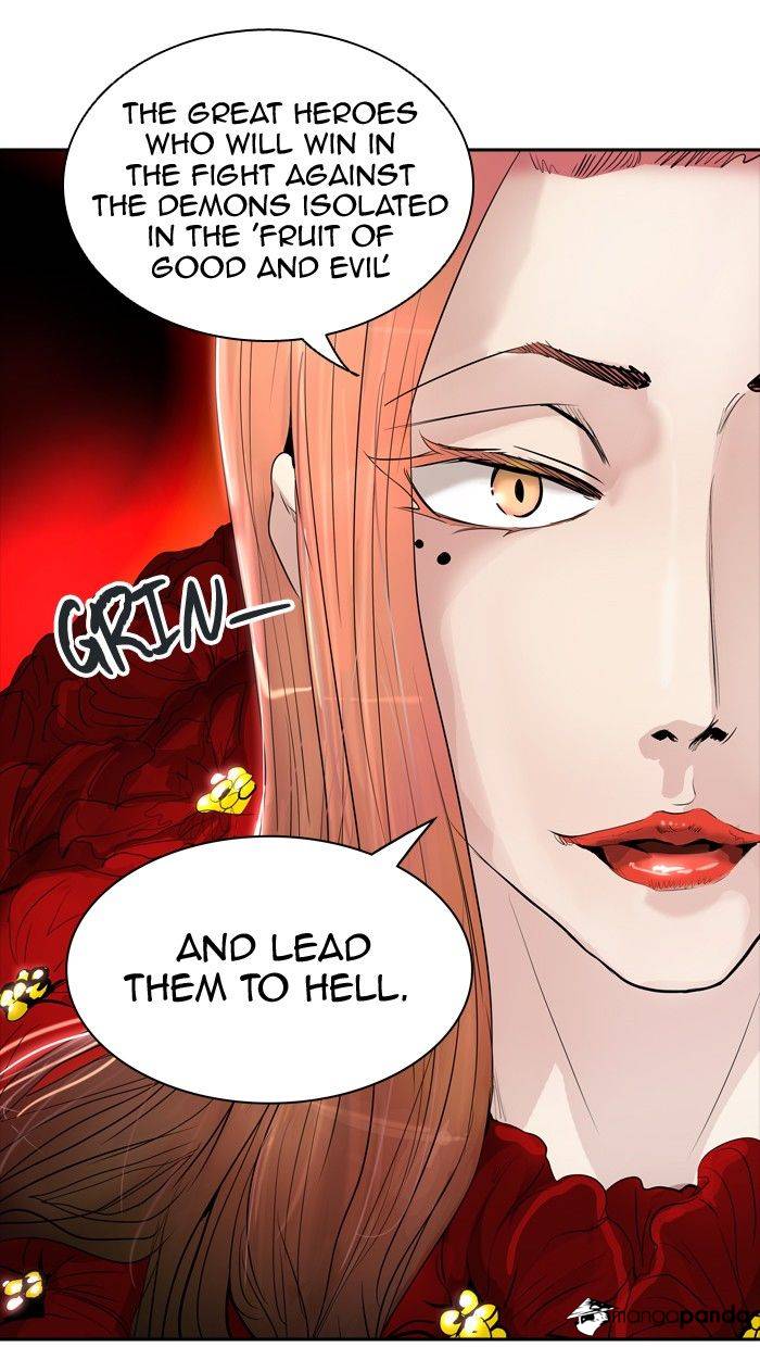 Tower of God Chapter 347 image 113